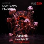 Jewell, Lightcamo – Luna Rider