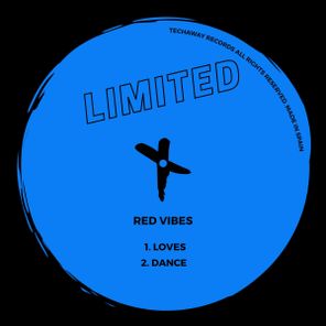 RedVibes – Loves EP