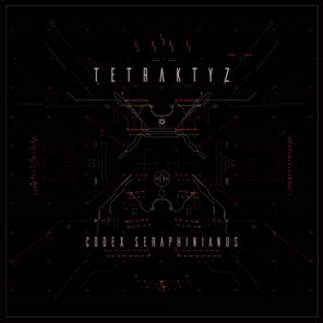 Tetraktyz, Bethad – Codex Seraphinianus