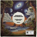 Etzu Mahkayah, Prudance – Evolving Shores / Rising Tides