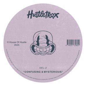 OEL-Z – Confusing & Mysterious