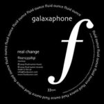 Galaxaphone – Real Change