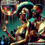 Juan Chousa, Juanra García - Outstanding 3 Juan Chousa, Juanra García – Outstanding