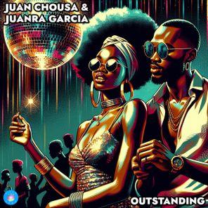 Juan Chousa, Juanra García - Outstanding 1 Juan Chousa, Juanra García – Outstanding