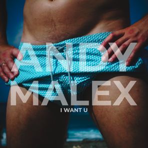 Andy Malex – I Want U