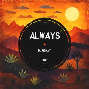 Dj Renat – Always