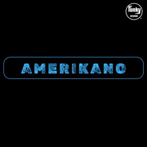 Luca Laterza, Disco Secret – Amerikano