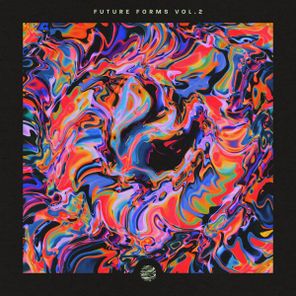 Dusty, Metafloor – Infernal Sounds Presents: Future Forms, Vol. 2