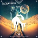 Cafe De Anatolia, Sherif Terio – Back & Forth
