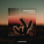 Duoscience - Horizons EP 3 Duoscience – Horizons EP