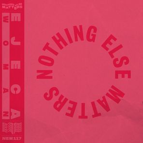 Ejeca – Woman