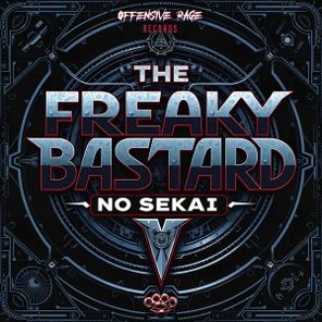 The Freaky Bastard – No Sekai