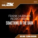 Frank Hurman, Pedro Miras – Something In The Dark