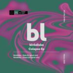 blvkdisko – COLAPSO Ep