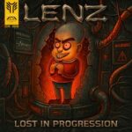Lenz – Lost In Progression
