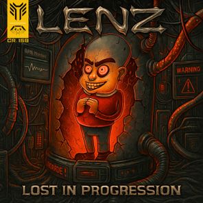Lenz – Lost In Progression