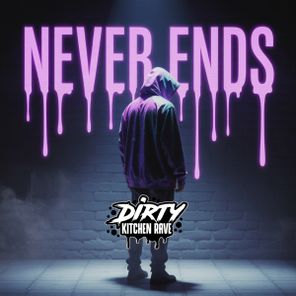 PERCYBASS – Never Ends