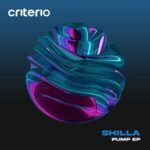 Shilla – Pump EP
