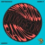 DerteeDisco – Work It