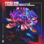 Amber Long, Messier – Find Me