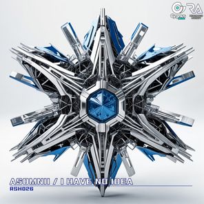 Asomnii – I Have No Idea