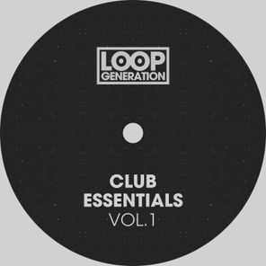 FAEX, Vintage Cut – Club Essentials, Vol. 1