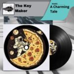 The Key Maker – A Charming Tale