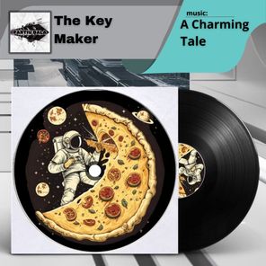 The Key Maker – A Charming Tale