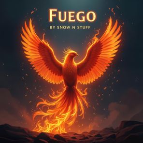 Snow N Stuff – Fuego
