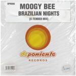 Moogy Bee - Brazilian Nights 3 Moogy Bee – Brazilian Nights