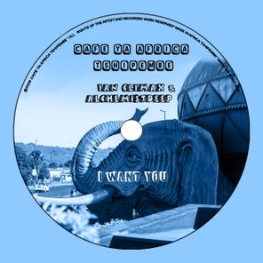 Ian Climax, Cafe Ya Africa Tshipembe – I Want You