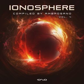 Shyisma, Synthetic System – Ionosphere, Vol. 4