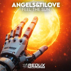 Angels&Tilove – Feel The Sun