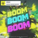 Riko – Boom Boom Boom