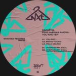 AGELESS, Kim April – You and I EP
