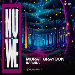 Murat Grayson – Baruba