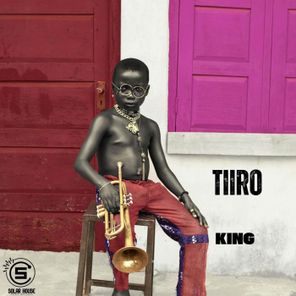 TiiRO – King