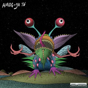 AMOG (FR) – Papi EP