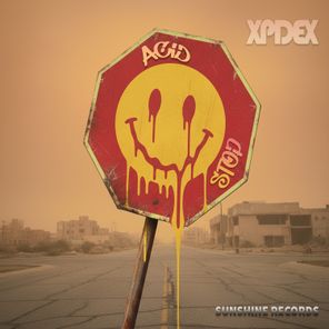 XPDEX – Acid Stop