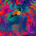 ELX – Feed The Pepys