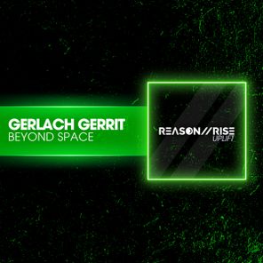 Gerlach Gerrit – Beyond Space
