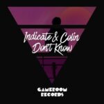 Colin, Indicate – Don’t Know