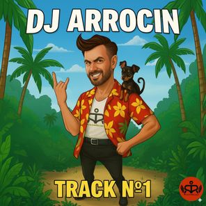 DJ ARROCIN – Track nº1