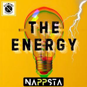 Nappsta – The Energy