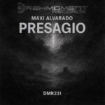 Maxi Alvarado – Presagio