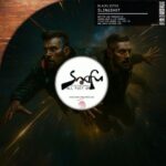 Blacklisted – Slingshot