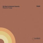 Antonio Grassia, Dj Simi – Nuestro Fuego