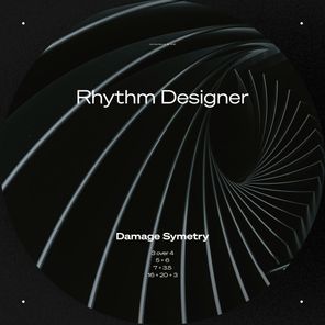 Rhythm Designer – Damage Symetry