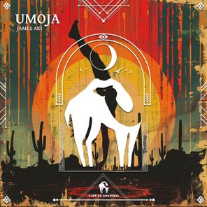 Cafe De Anatolia, James Aki – Umoja