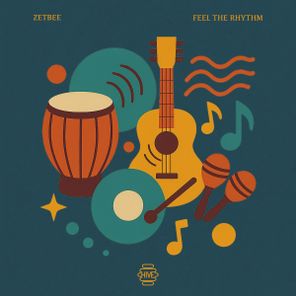 Zetbee – Feel The Rhythm